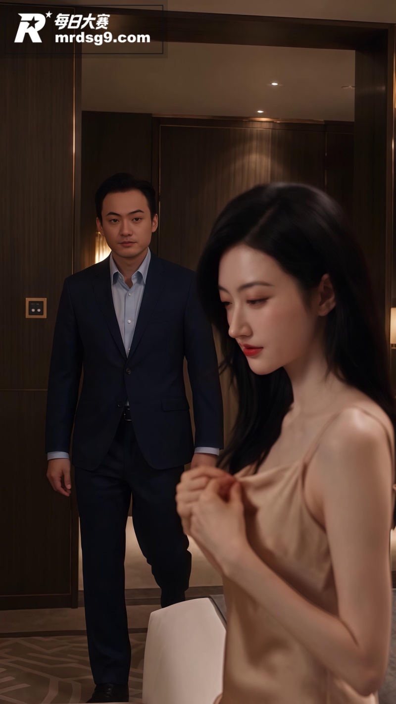 AI明星短剧 娱乐圈相关图片1