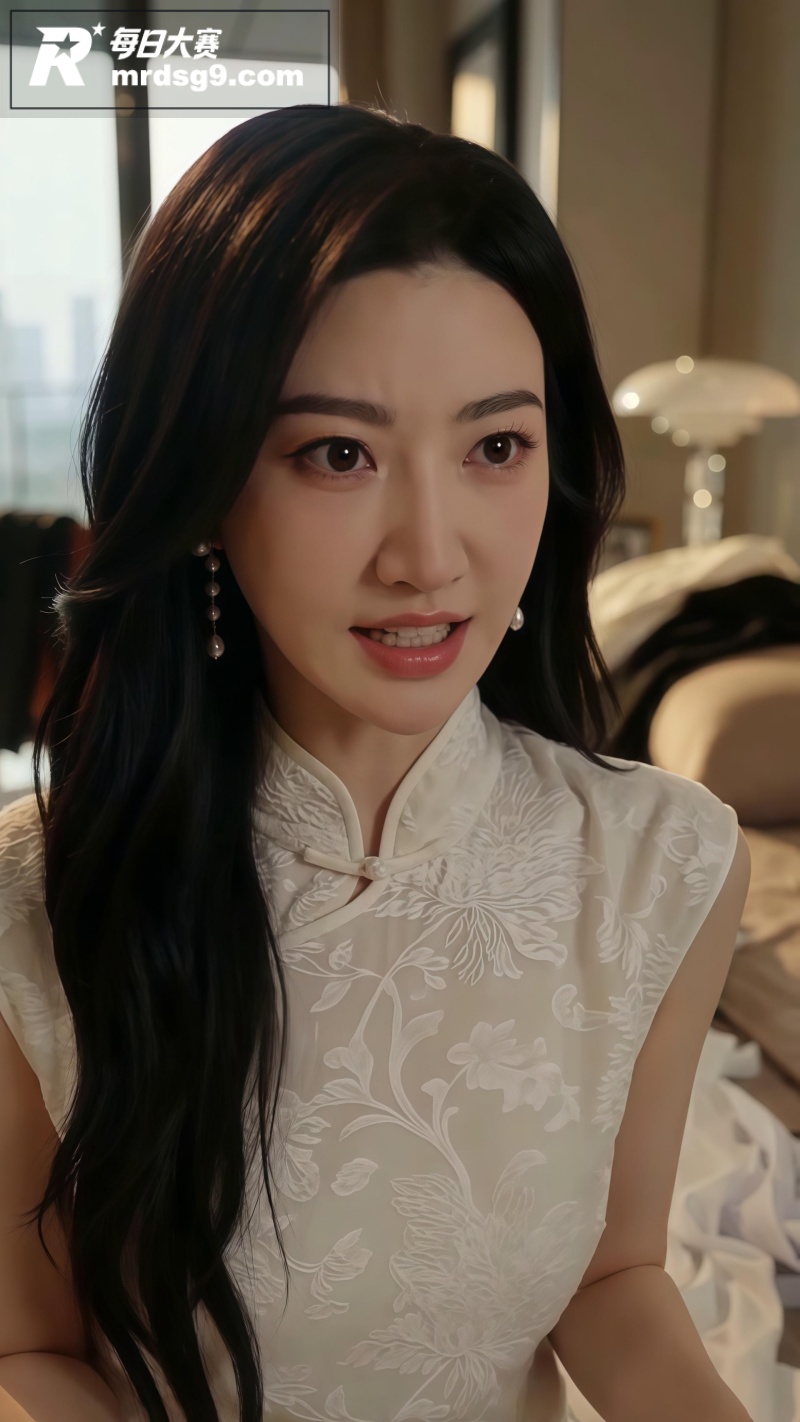 AI明星短剧 娱乐圈相关图片5