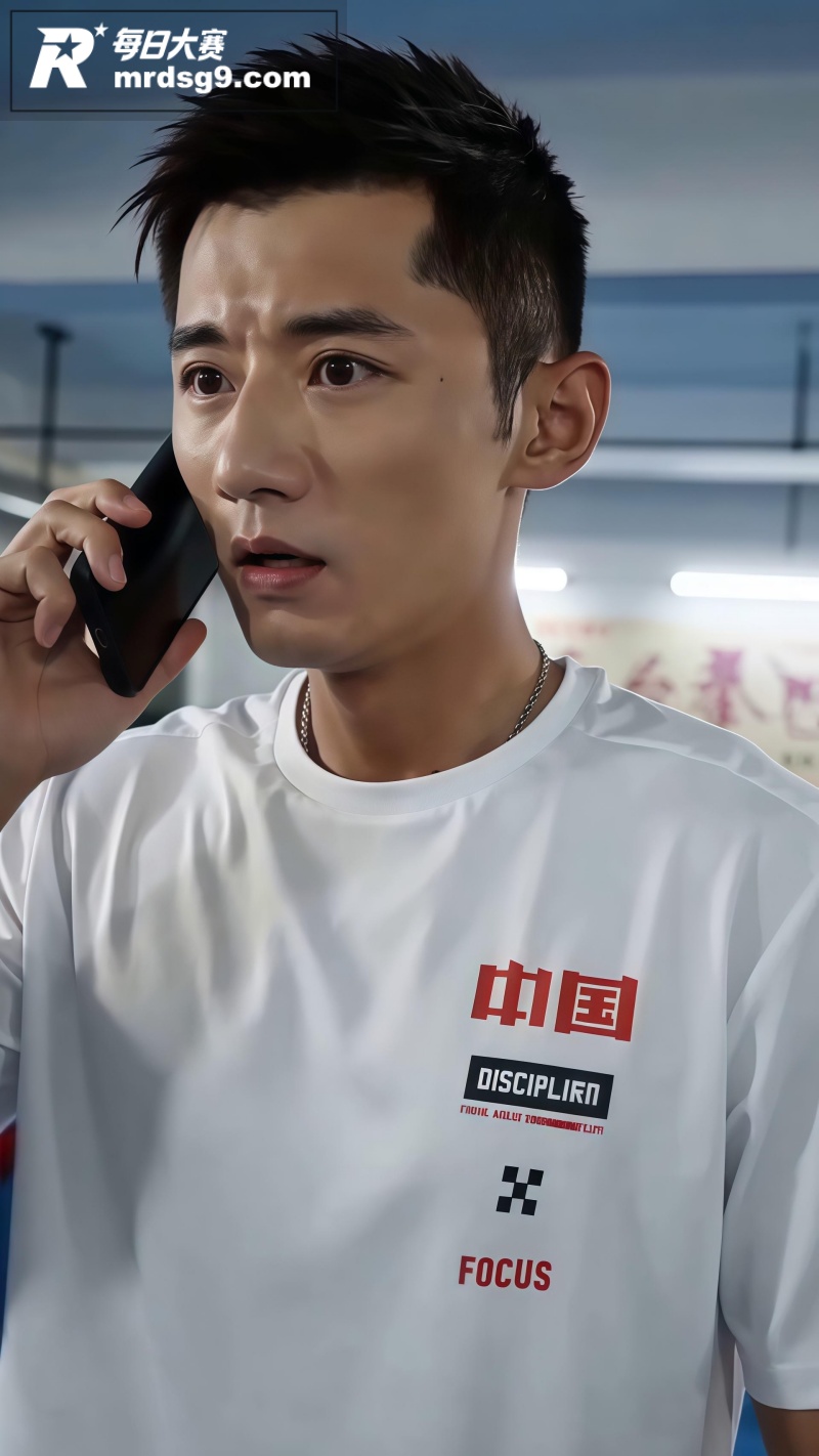 AI明星短剧 娱乐圈相关图片8
