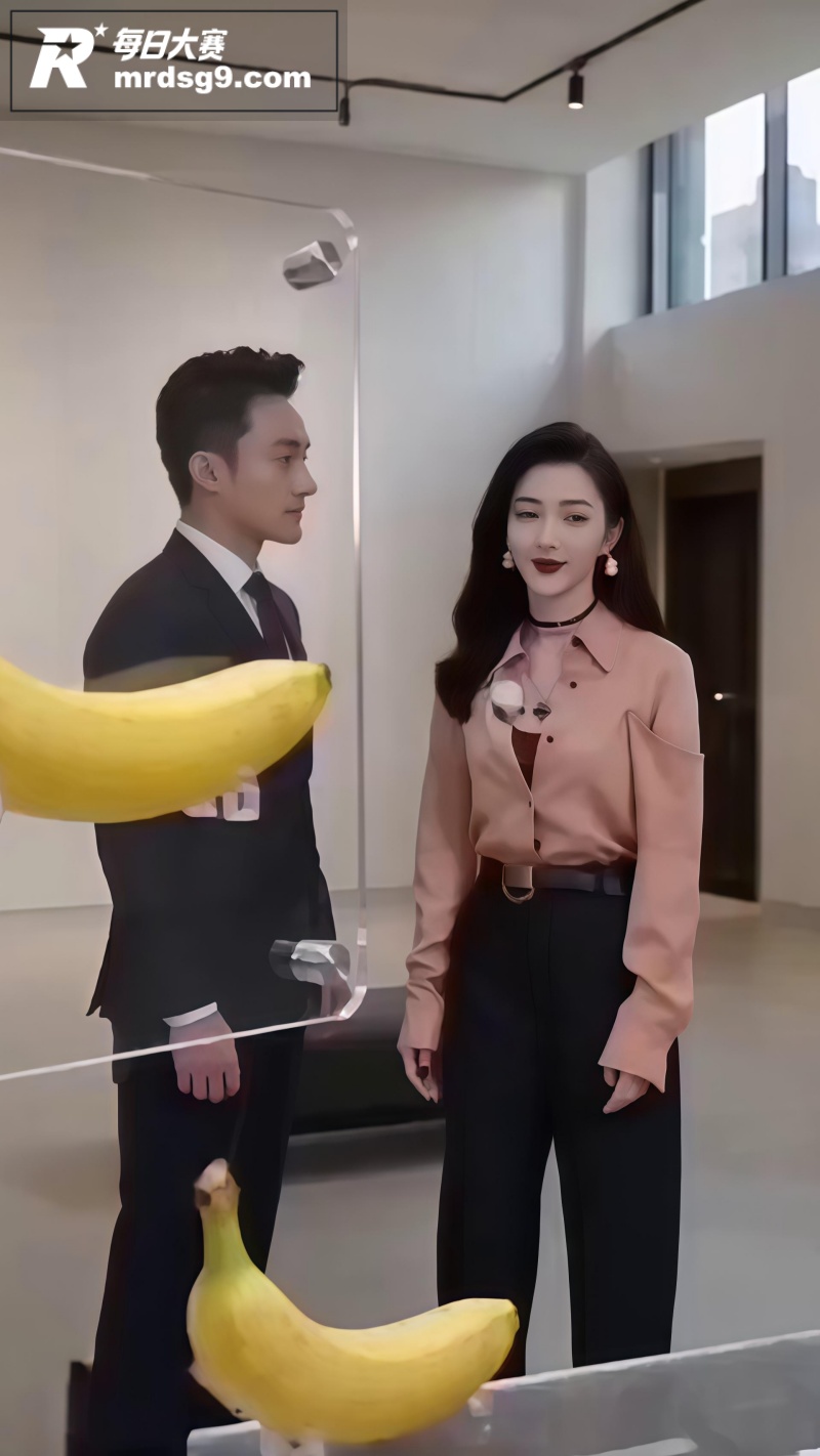 AI明星短剧 娱乐圈相关图片15