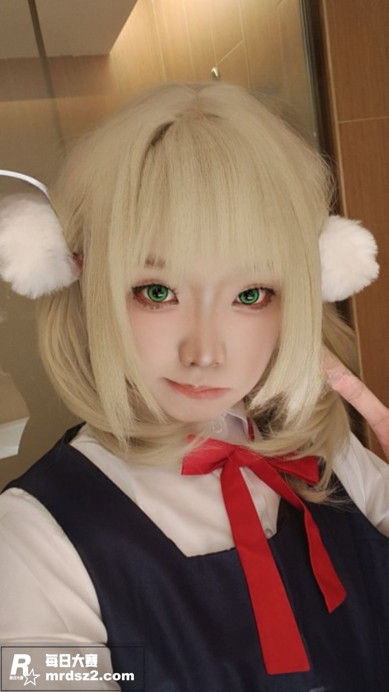 可爱萝莉伪娘 Mit相关图片1