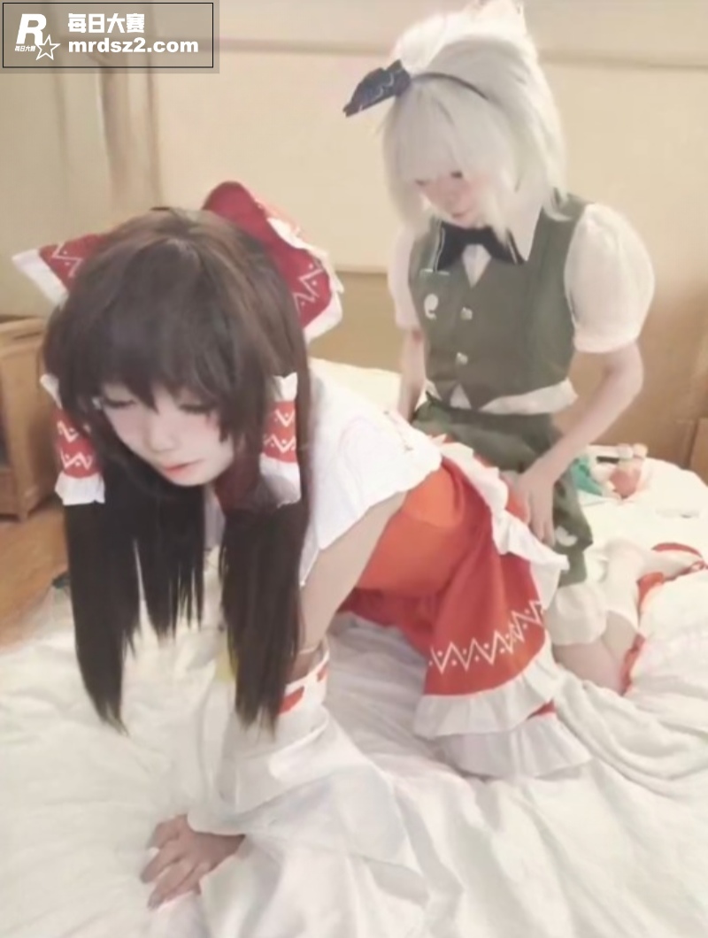 可爱萝莉伪娘 Mit相关图片9