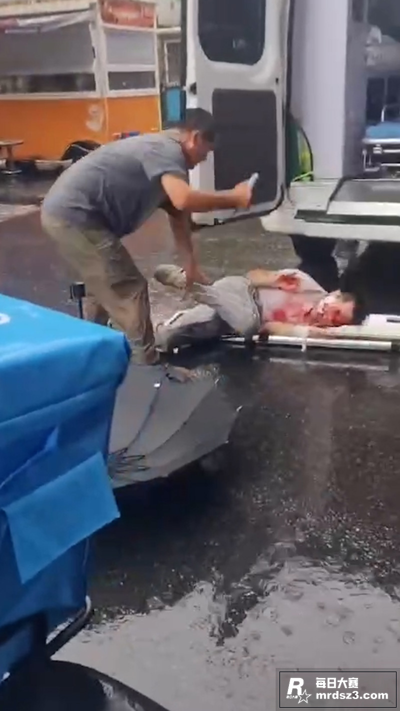 武汉又出亡命之徒！郑相关图片2