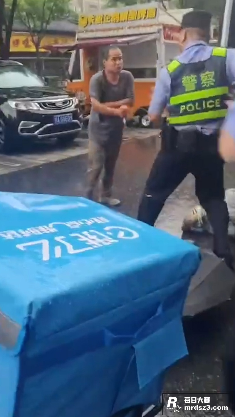 武汉又出亡命之徒！郑相关图片3