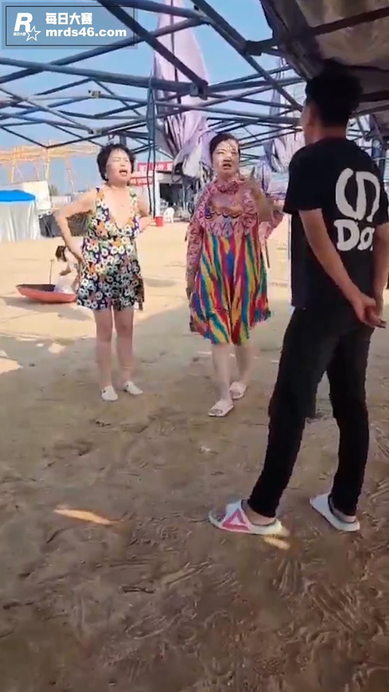 年青小伙与大妈发生口相关图片1