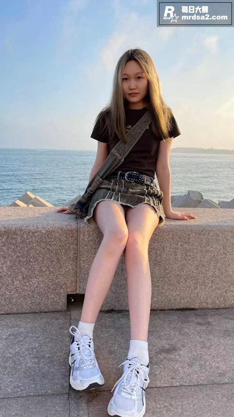 辽宁沈阳清纯甜妹 郭相关图片2