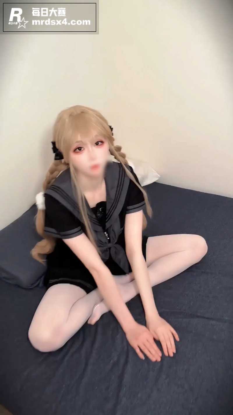 推特极品网黄萝莉 鸡相关图片1