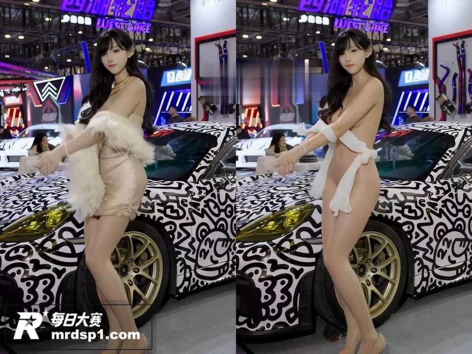 AI脱衣百万粉网红 相关图片3