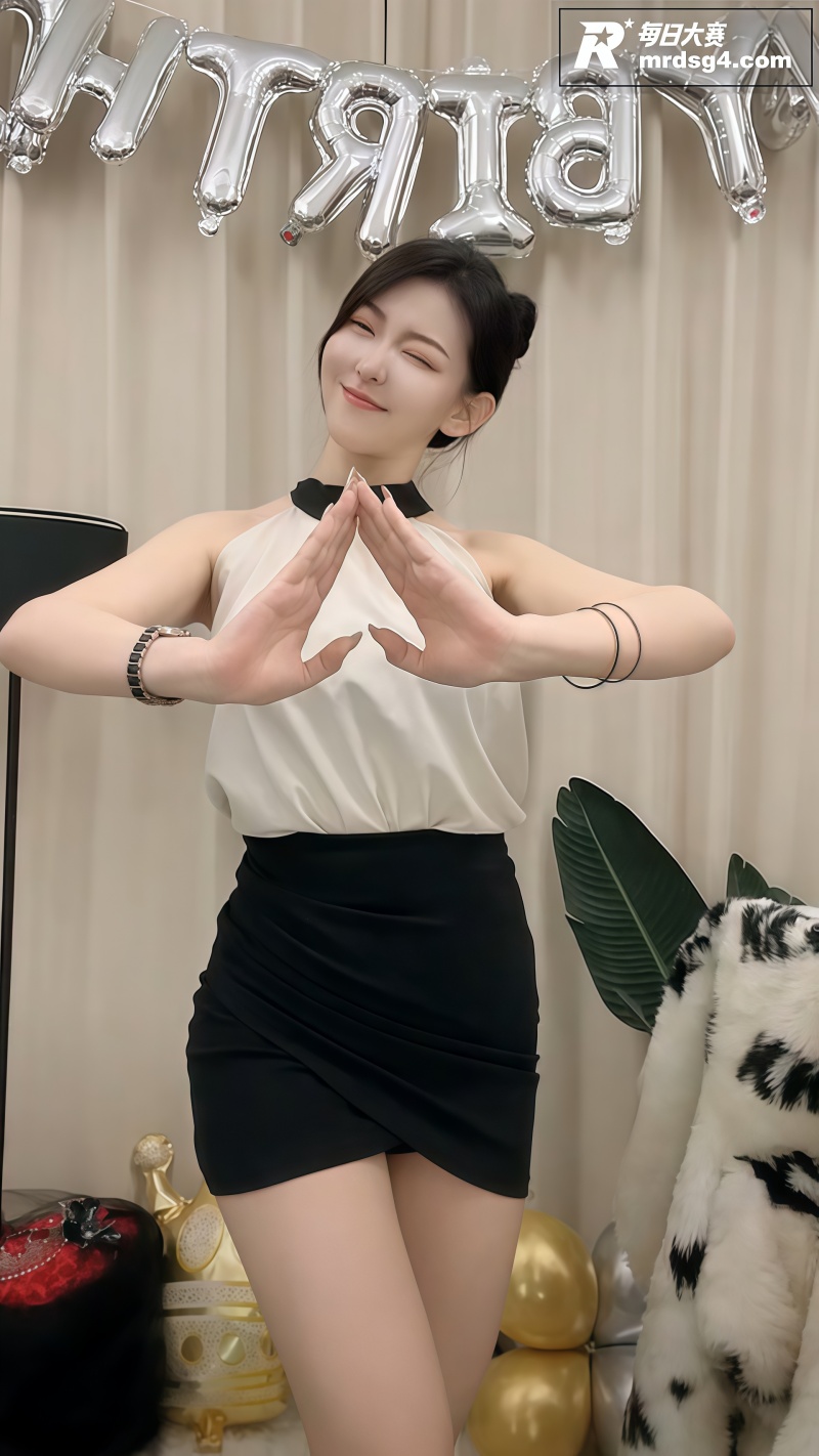 抖音极品御姐 舞蹈老相关图片1