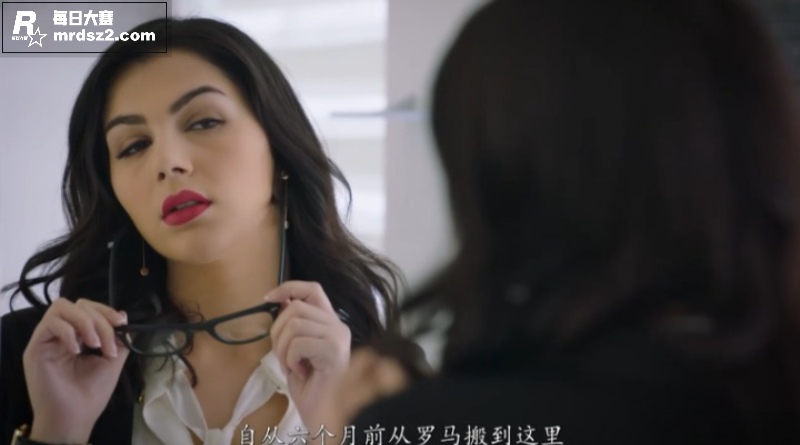 欧美高分剧情AV 极相关图片1