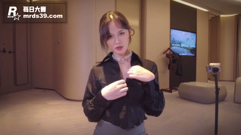 推特极品TS伪娘 是相关图片2