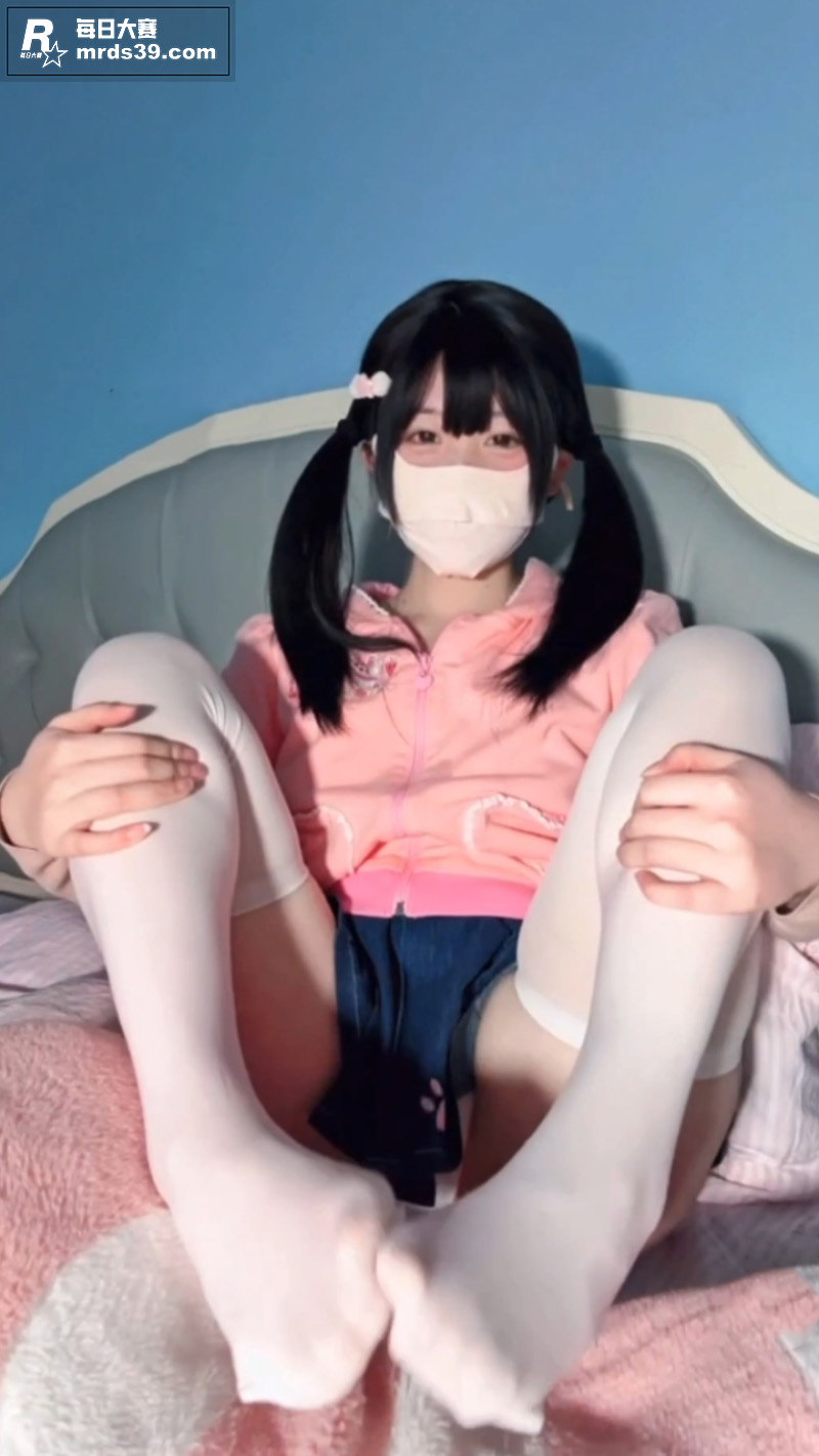 玩物社交幼态萝莉 葱相关图片2