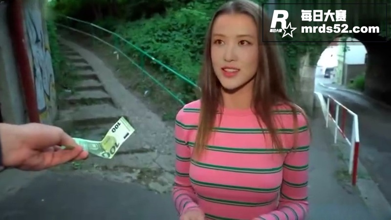 街头搭讪系列 钞能力相关图片2