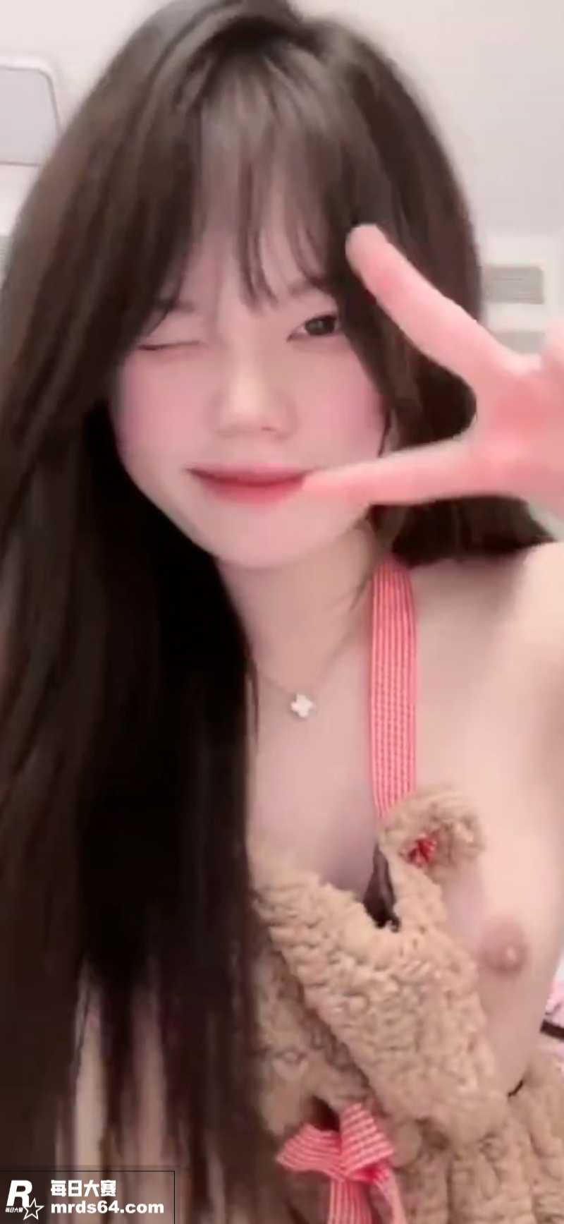抖音快手女主播真空闪相关图片7