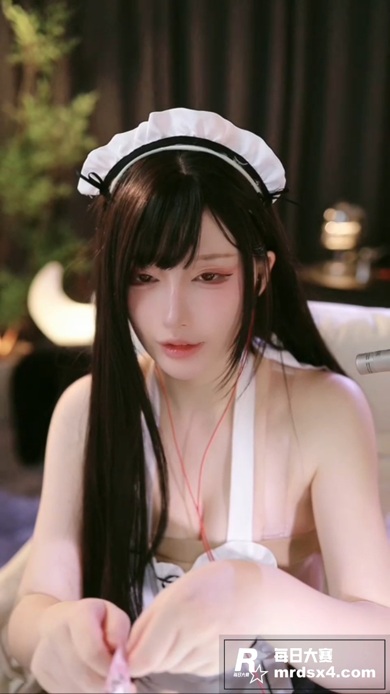 ASMR极品女神 雨相关图片3