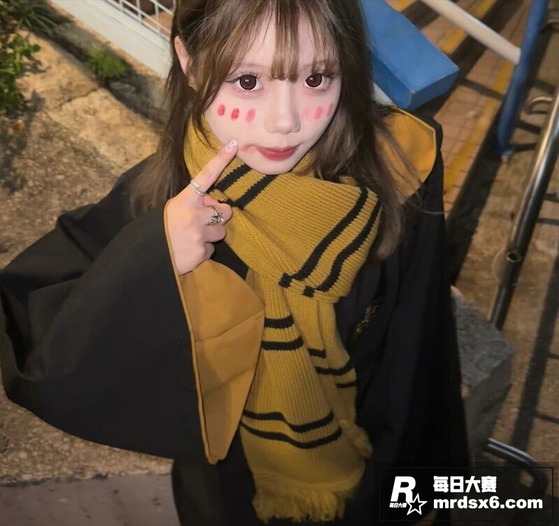 香港IG女网红 cc相关图片8