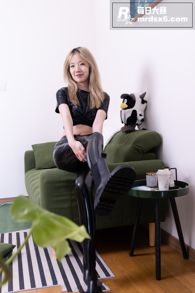 BoBoSocks袜相关图片8