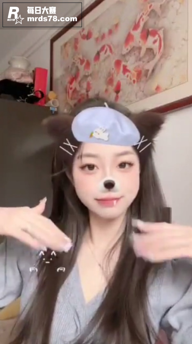 多位高颜值极品女神性相关图片2