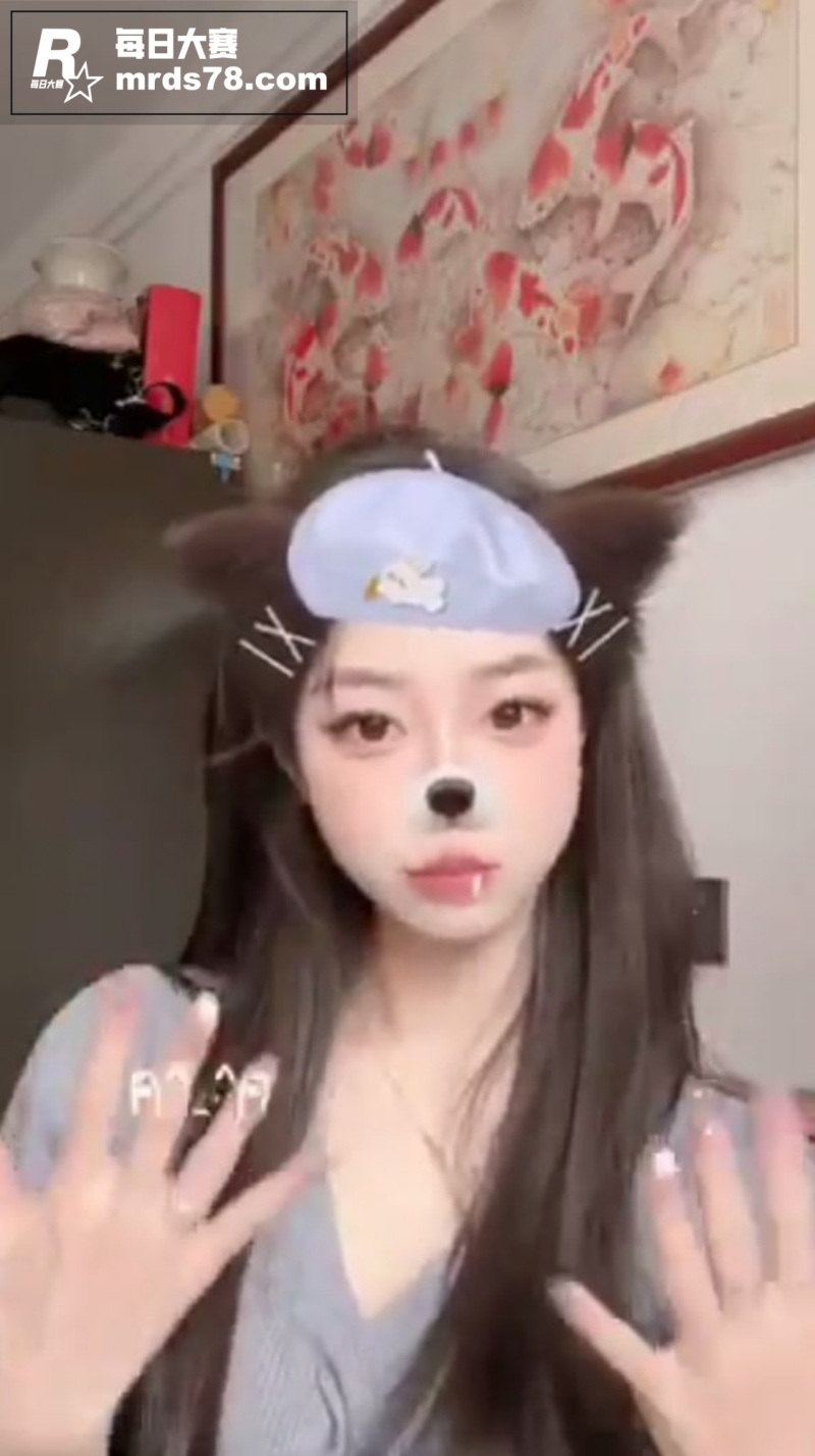 多位高颜值极品女神性相关图片4
