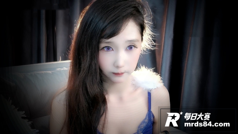 B站ASMR声控福利相关图片3