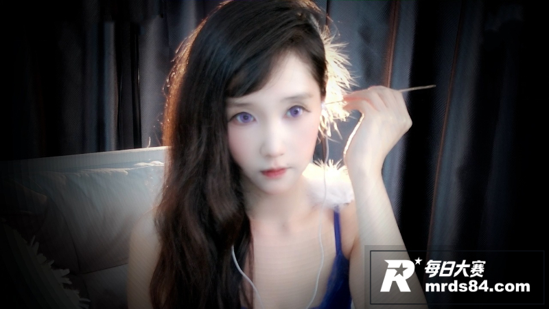 B站ASMR声控福利相关图片5