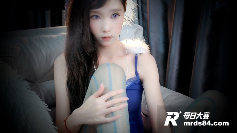 B站ASMR声控福利相关图片7