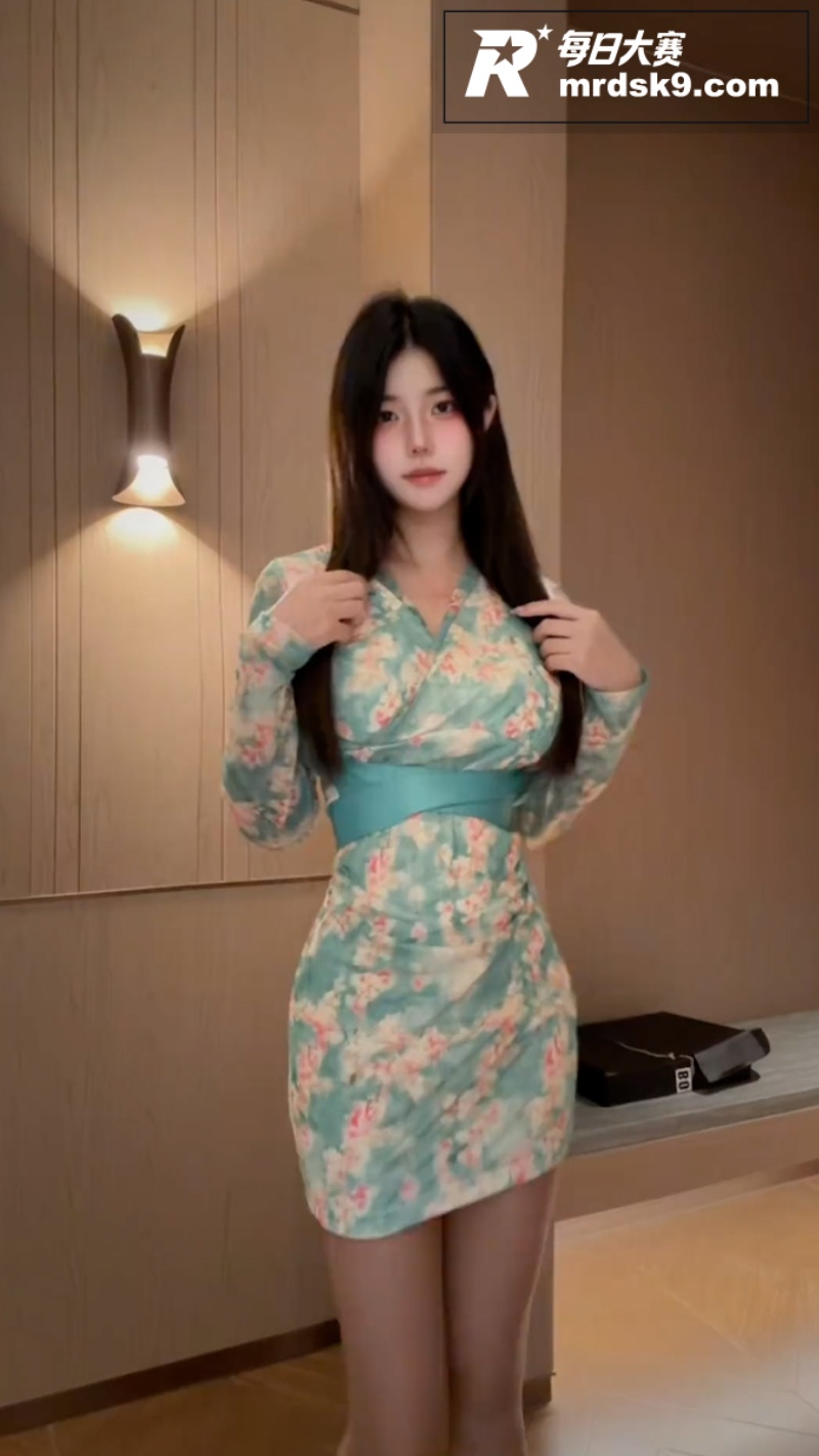 抖音极品网红 鱼神 相关图片2