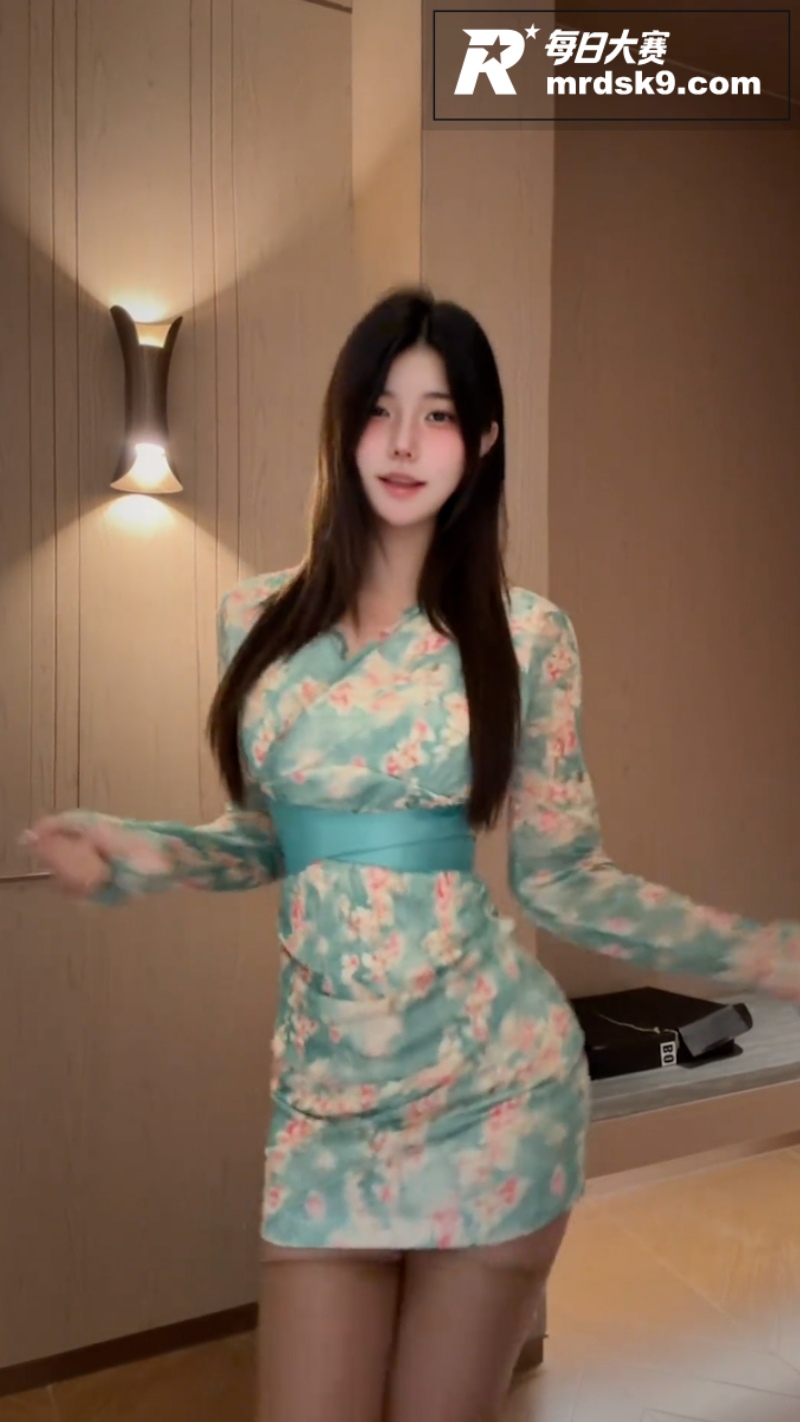 抖音极品网红 鱼神 相关图片3