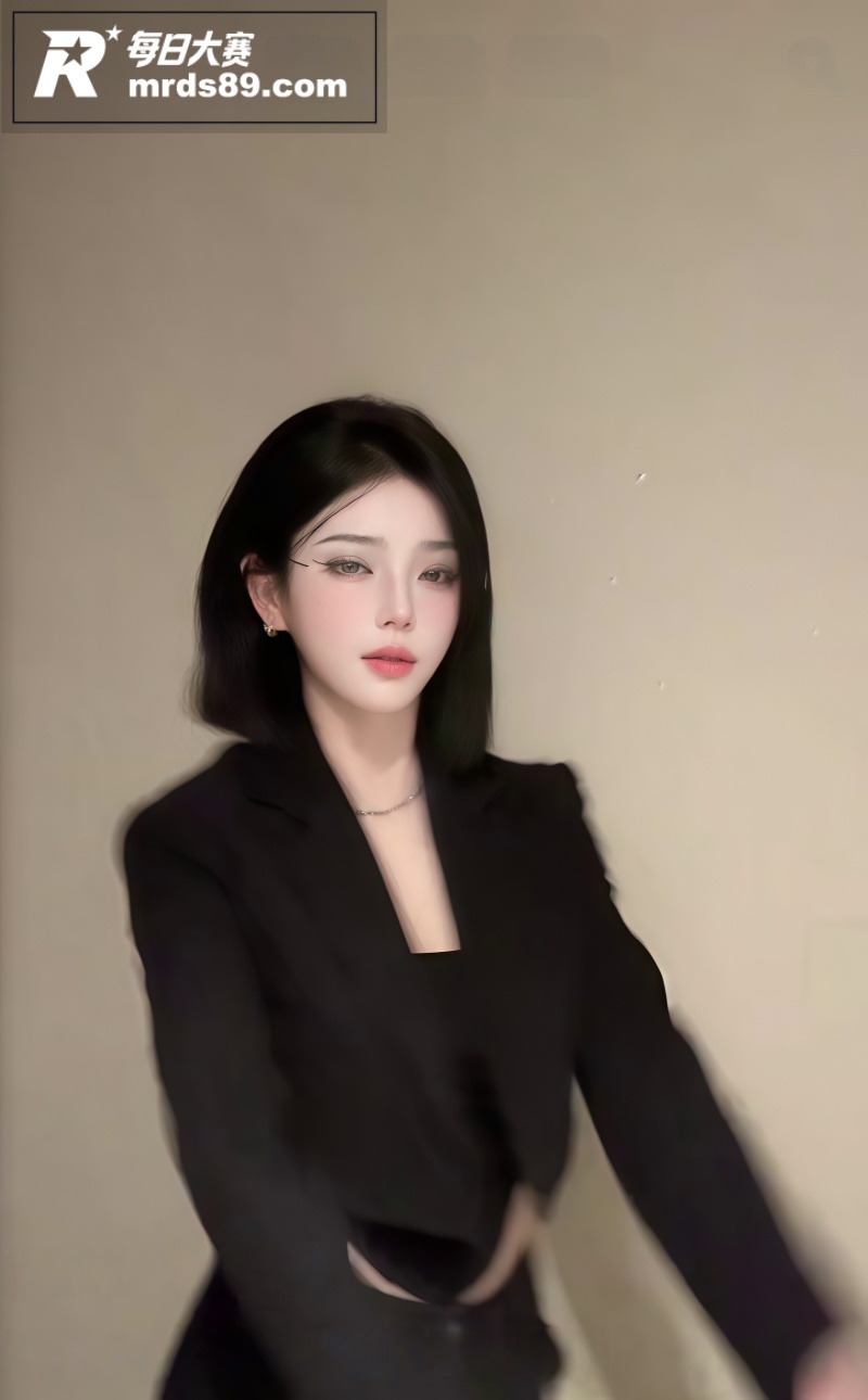 抖音风混剪PMV 骚相关图片1