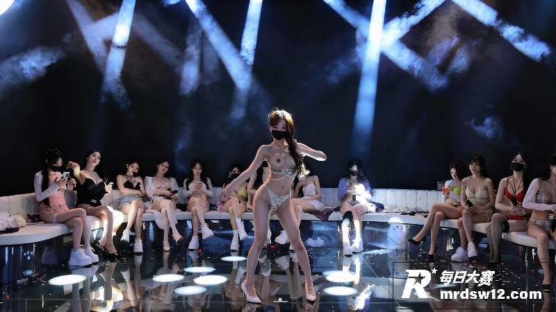 韩国BJ脱衣舞女团 相关图片4