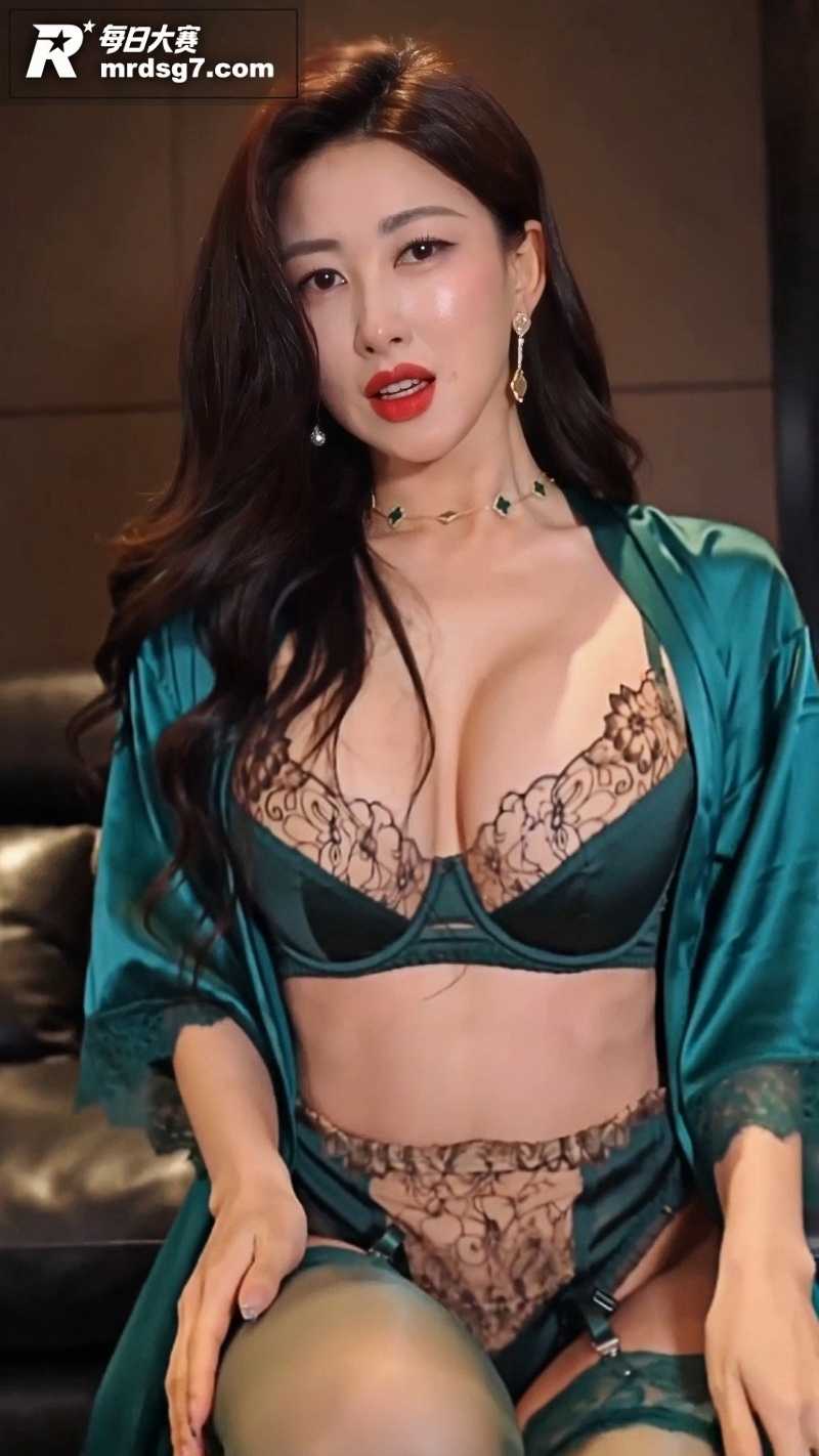 AI脱衣女明星 朱珠相关图片1