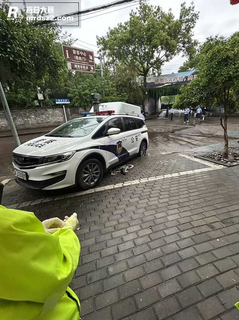 浙江省台州市临海古城相关图片3