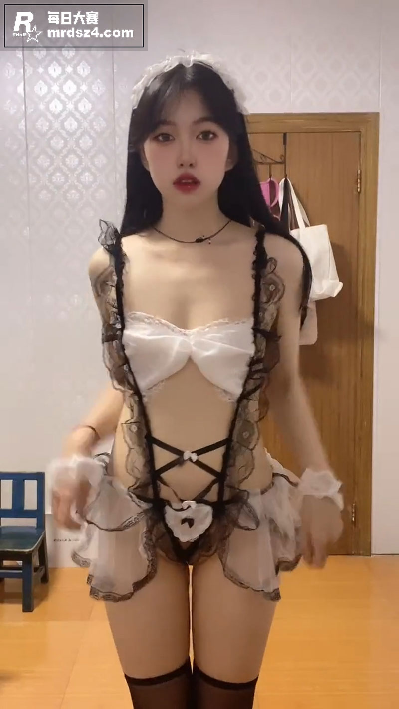 推特抖音 子子喜 反相关图片4