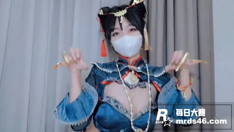 推特极品嫩妹福利姬 相关图片2