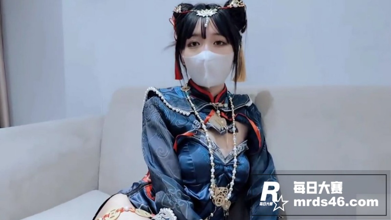 推特极品嫩妹福利姬 相关图片4