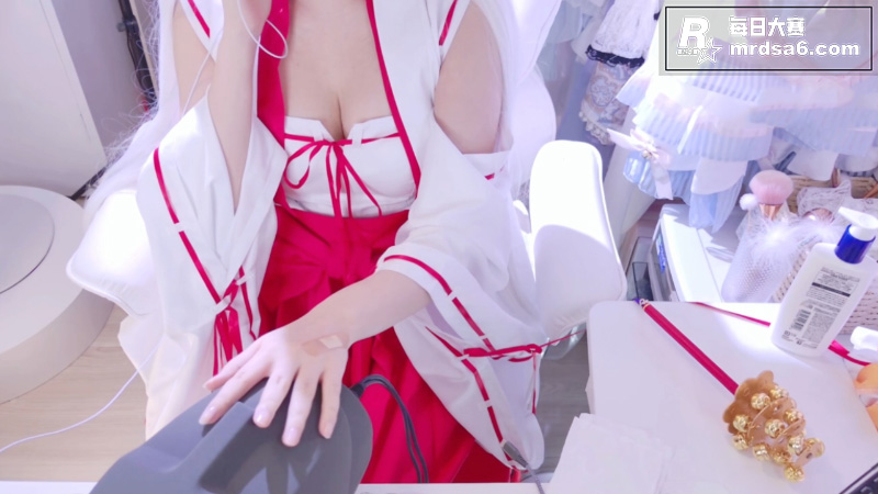 B站ASMR声控博主相关图片2