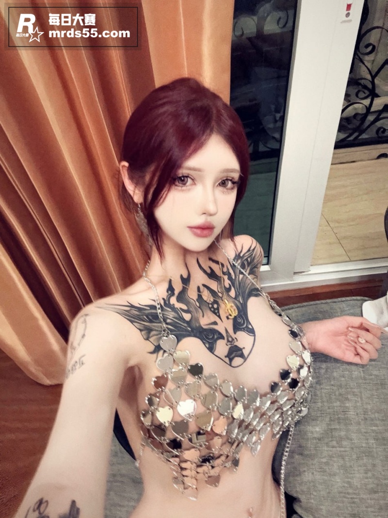 顶级高颜值御姐 琳琳相关图片5