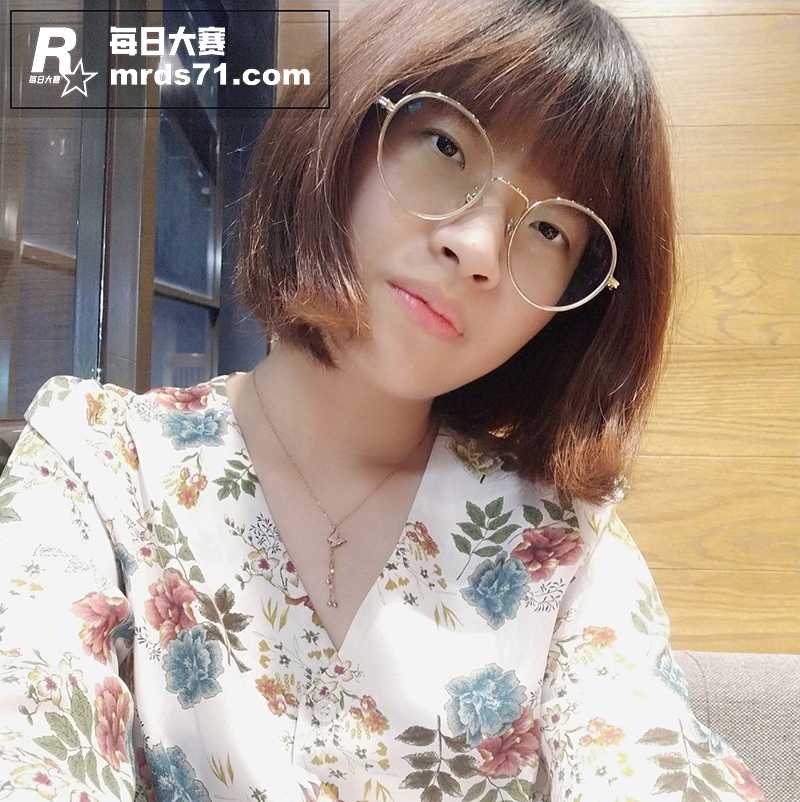 赛友投稿 极品反差眼相关图片2