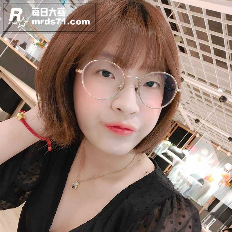 赛友投稿 极品反差眼相关图片3