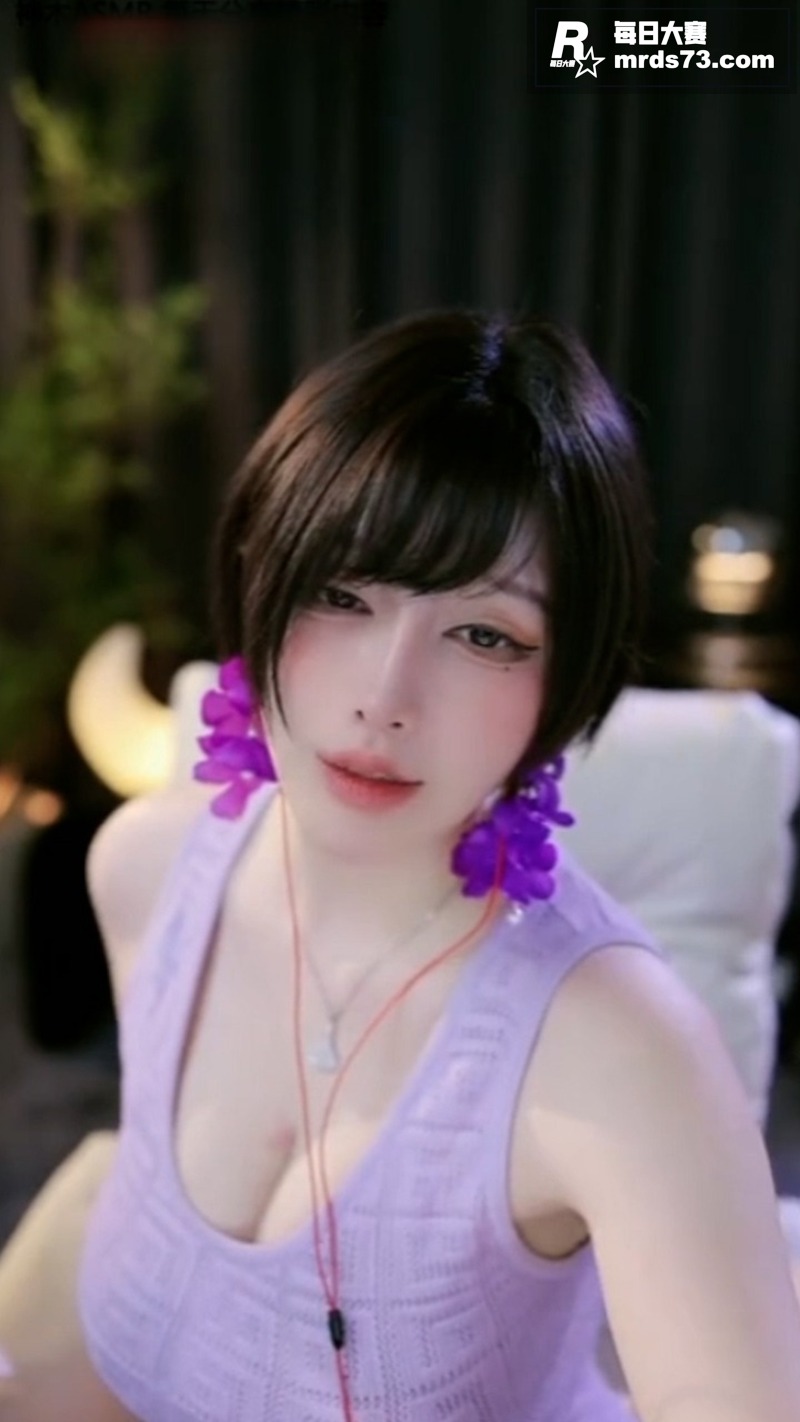 ASMR极品御姐 雨相关图片3