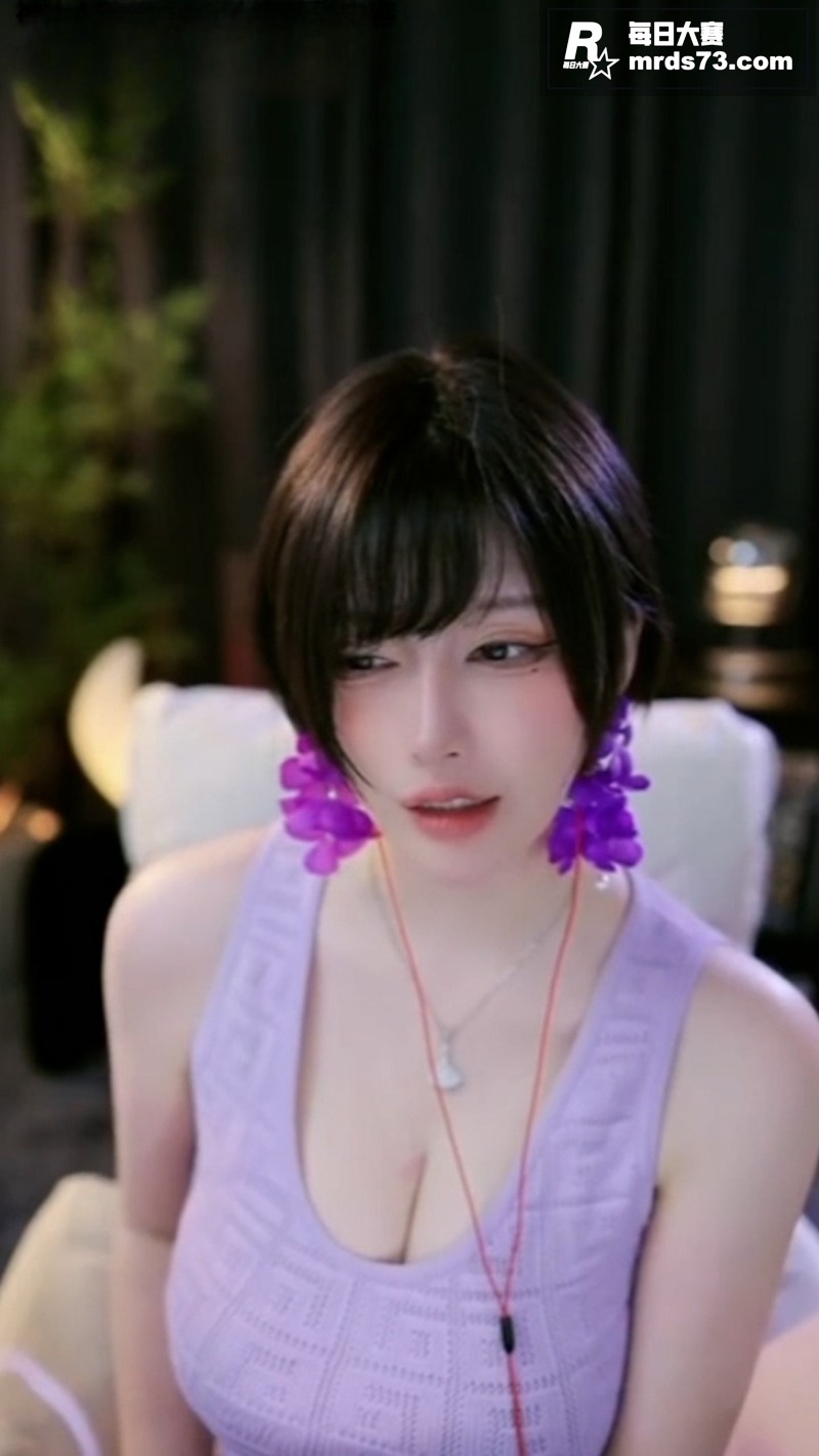 ASMR极品御姐 雨相关图片4