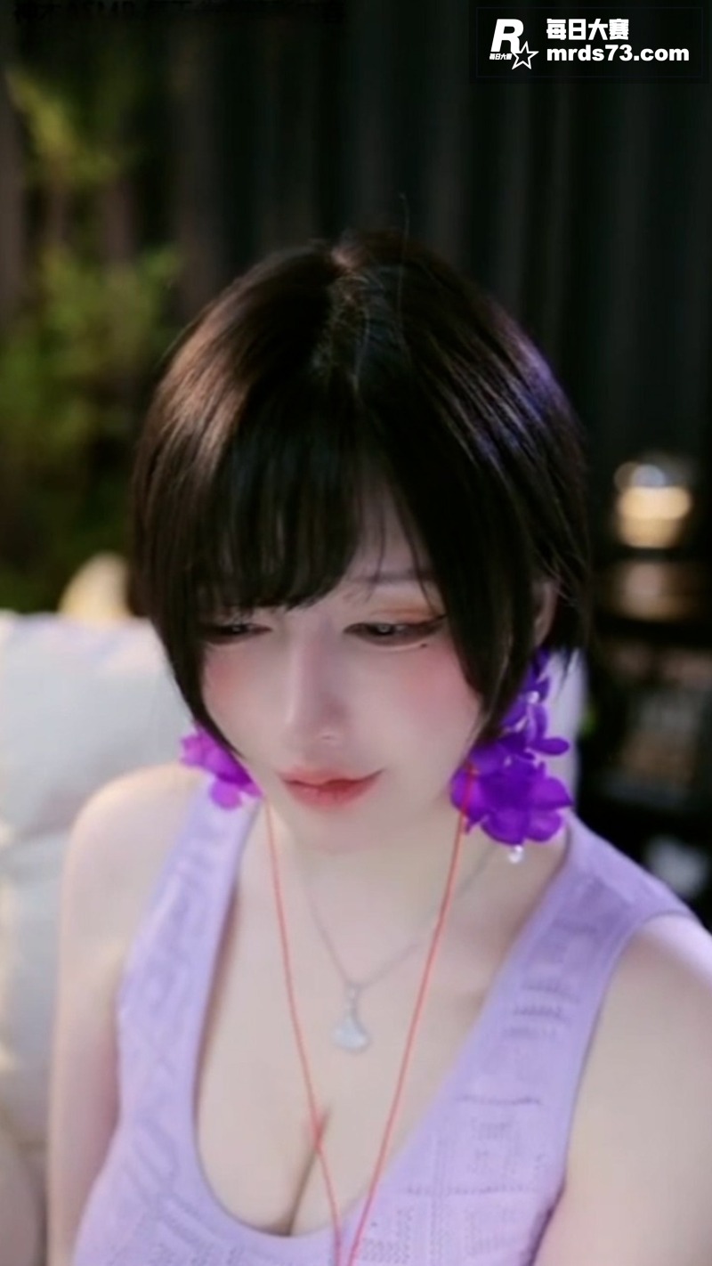 ASMR极品御姐 雨相关图片6