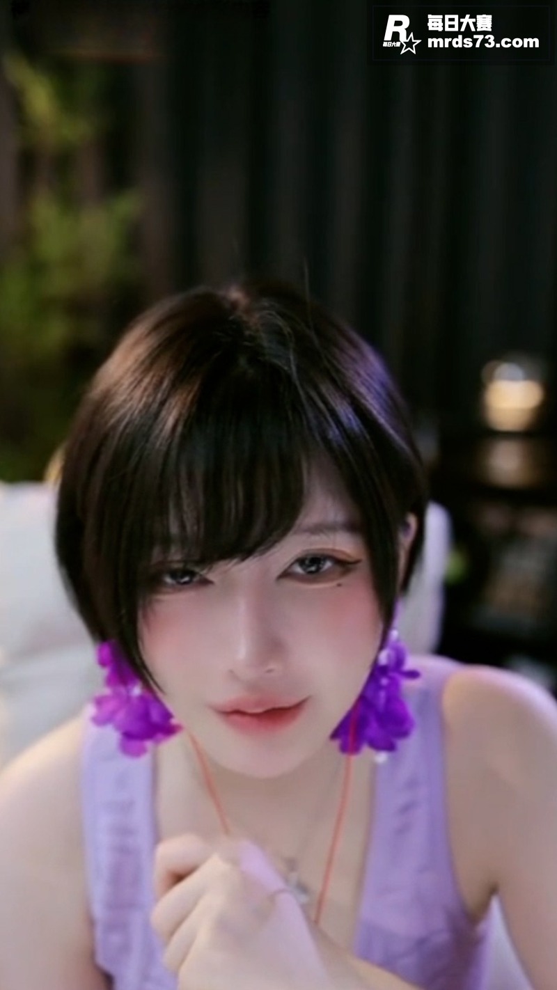 ASMR极品御姐 雨相关图片7