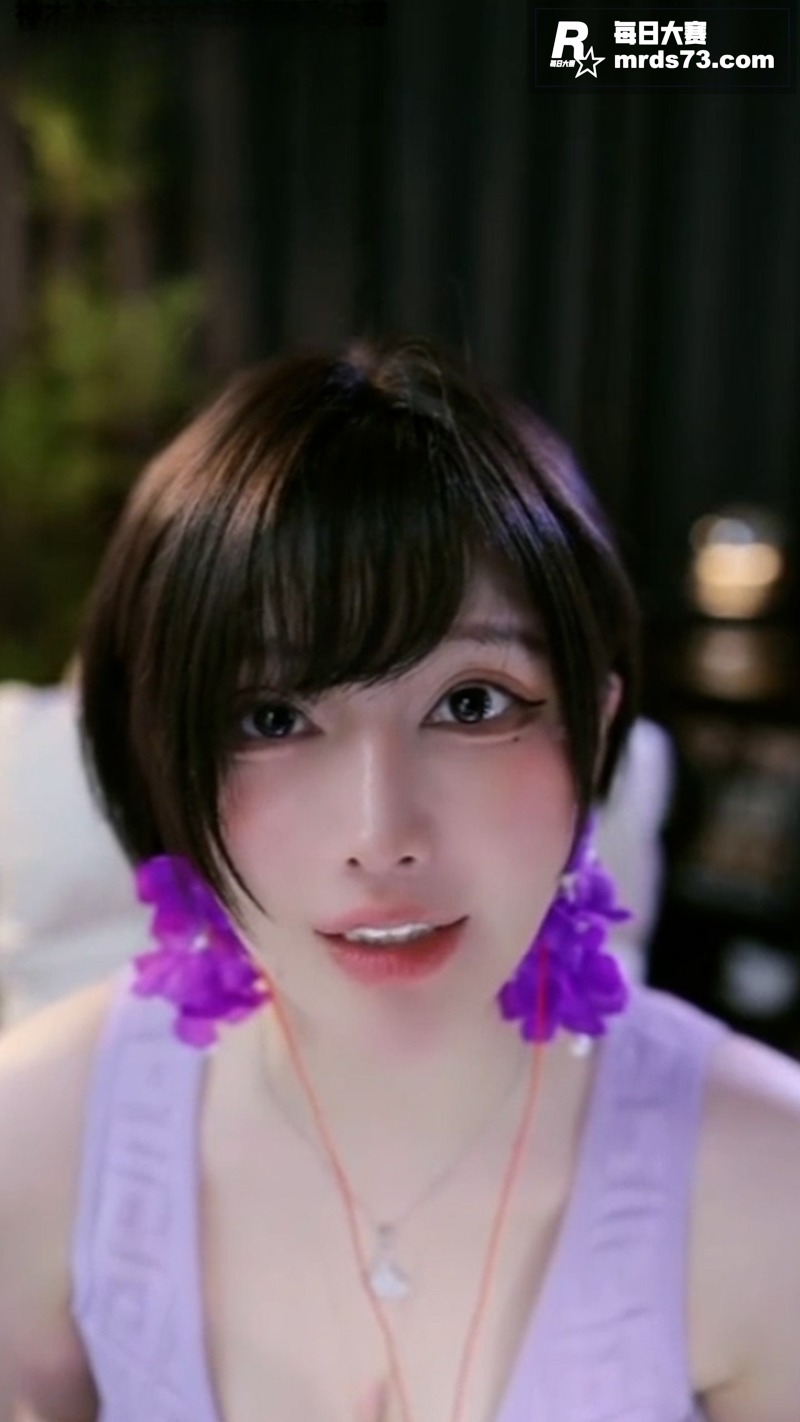 ASMR极品御姐 雨相关图片8