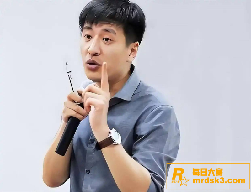 被誉为教培行业第一人相关图片13