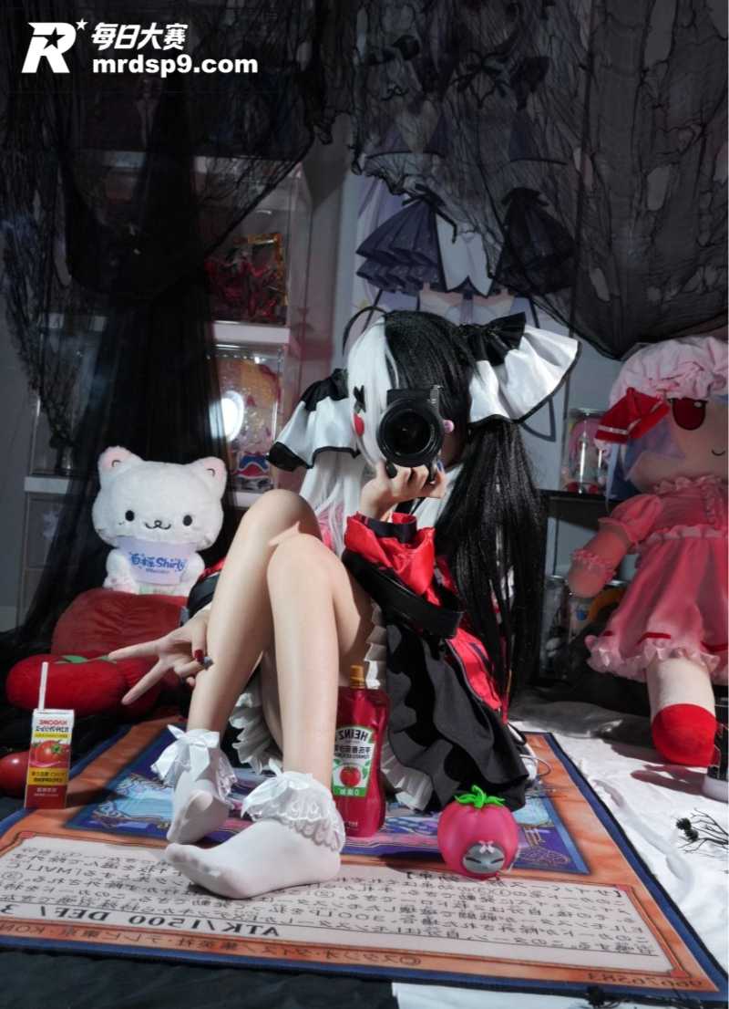 推特二次元福利姬 白相关图片4