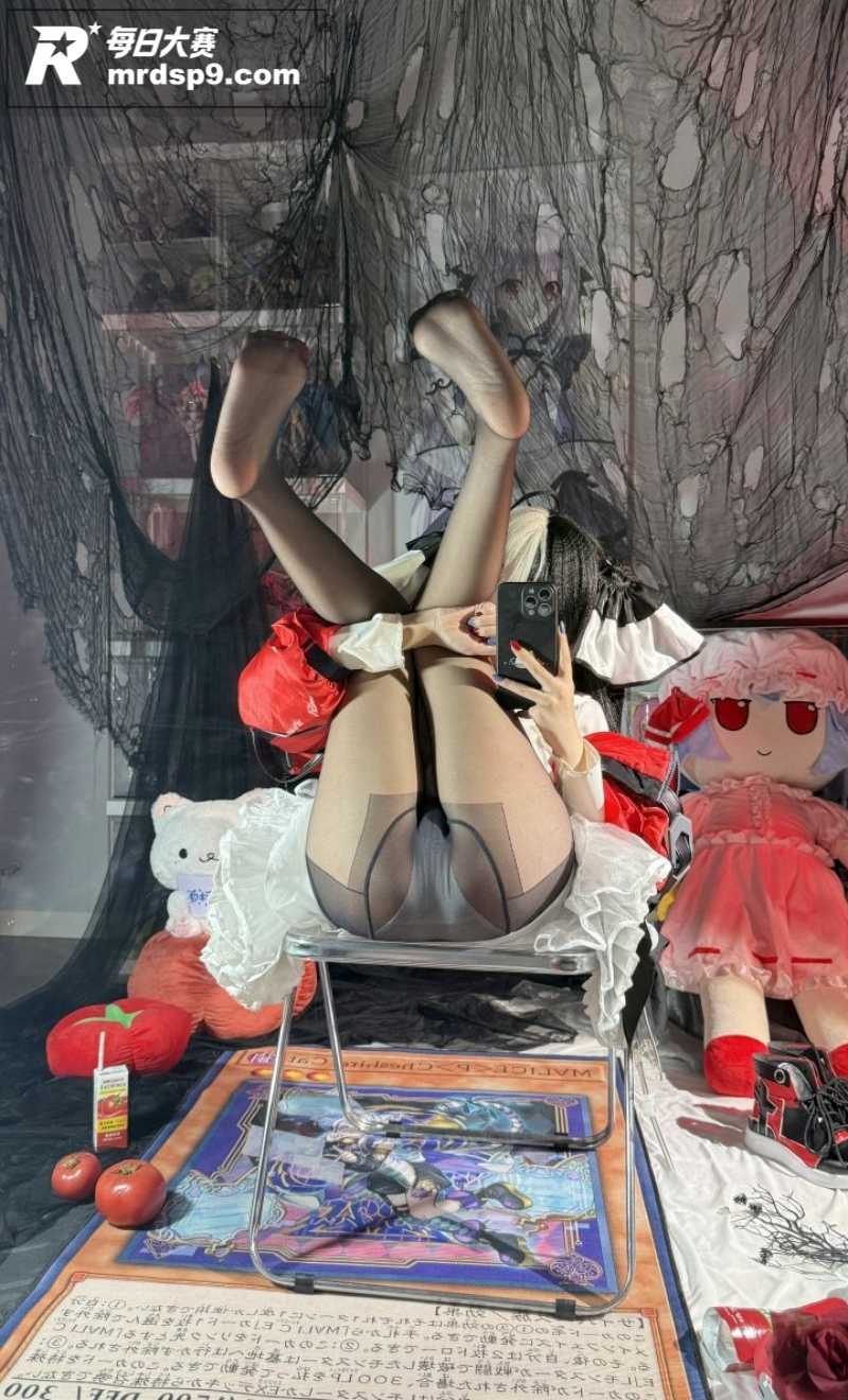推特二次元福利姬 白相关图片18