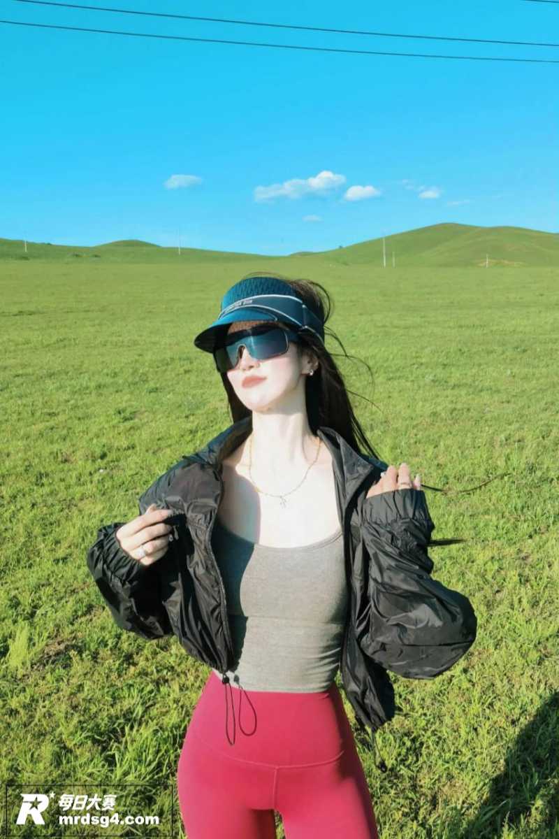 小红书极品健身婊 刘相关图片4
