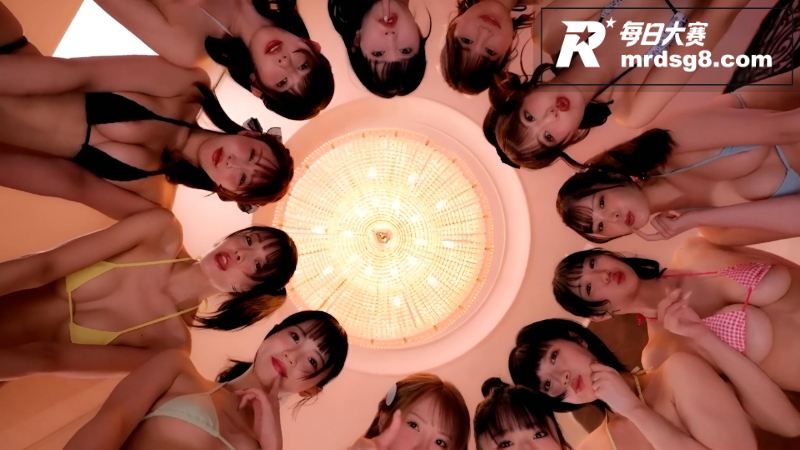 赛友投稿抖音风混剪P相关图片1
