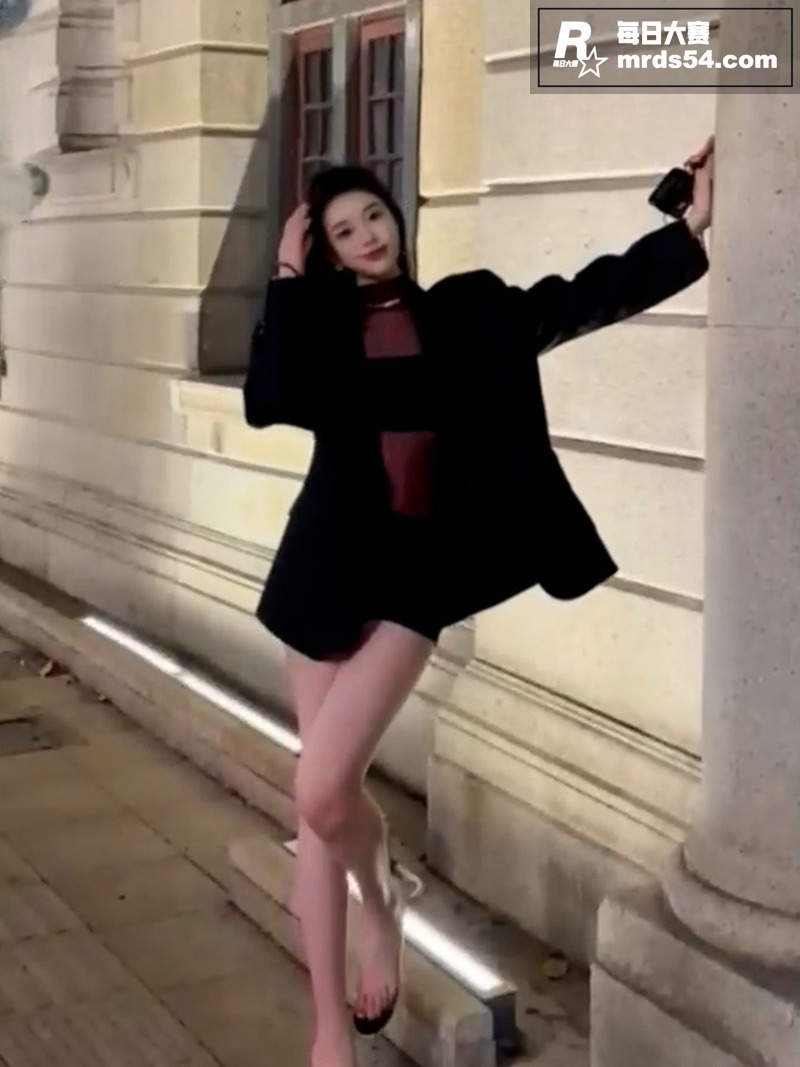 抖音风PMV混剪 绿相关图片1